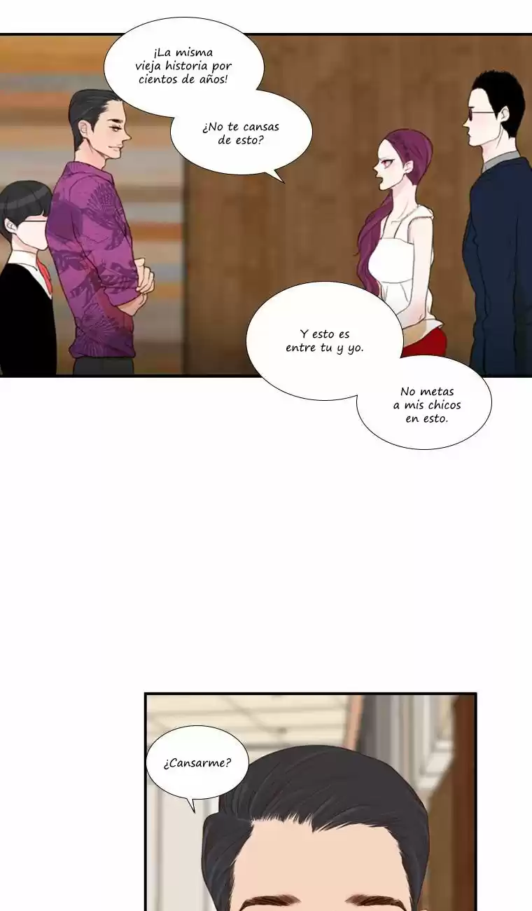 Monster Idols - Capítulo 24 - Página 18 - LectorTMOo
