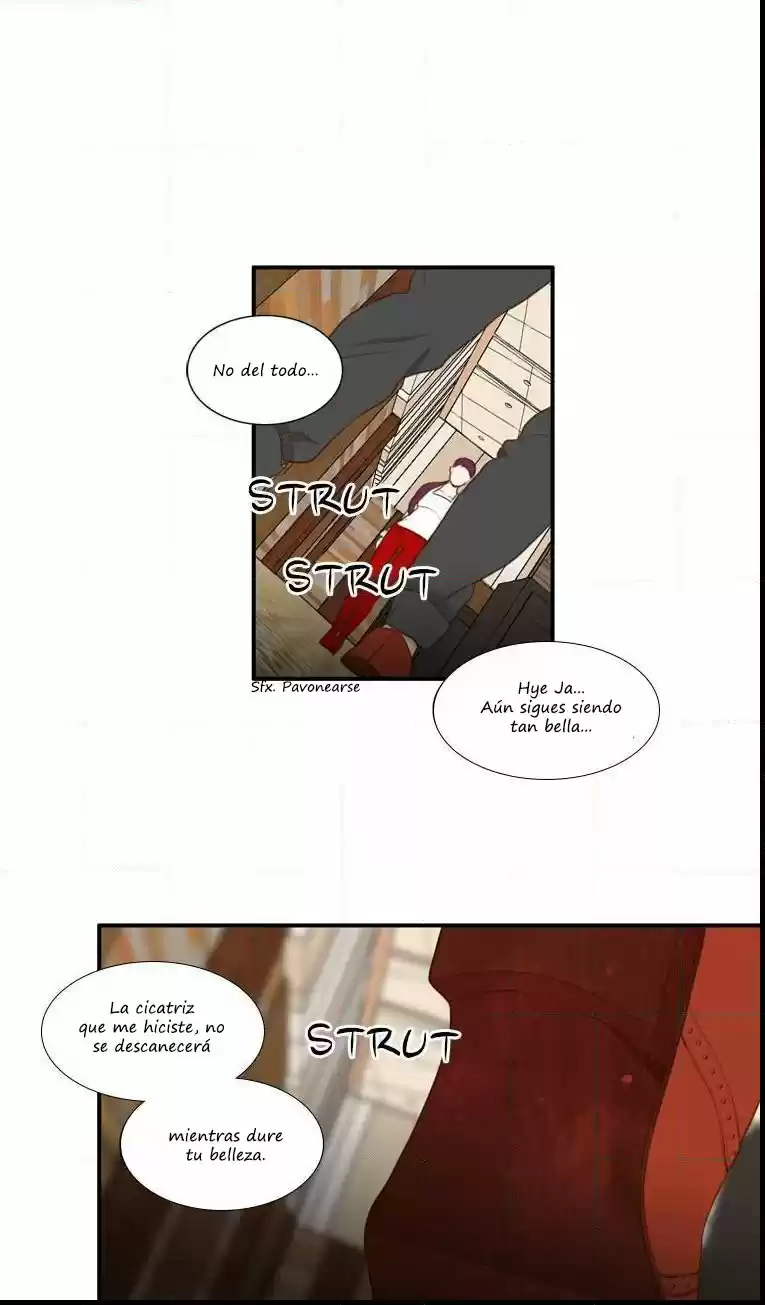 Monster Idols - Capítulo 24 - Página 20 - LectorTMOo