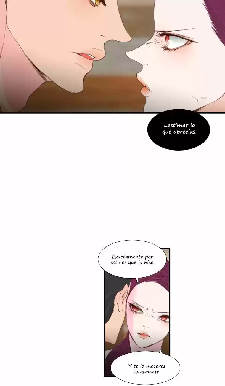 Monster Idols - Capítulo 24 - Página 22 - LectorTMOo