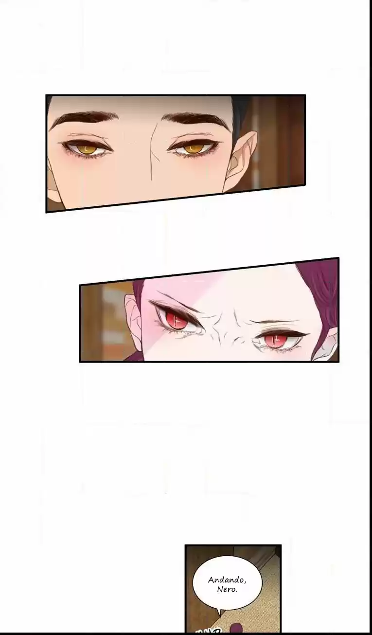 Monster Idols - Capítulo 24 - Página 23 - LectorTMOo