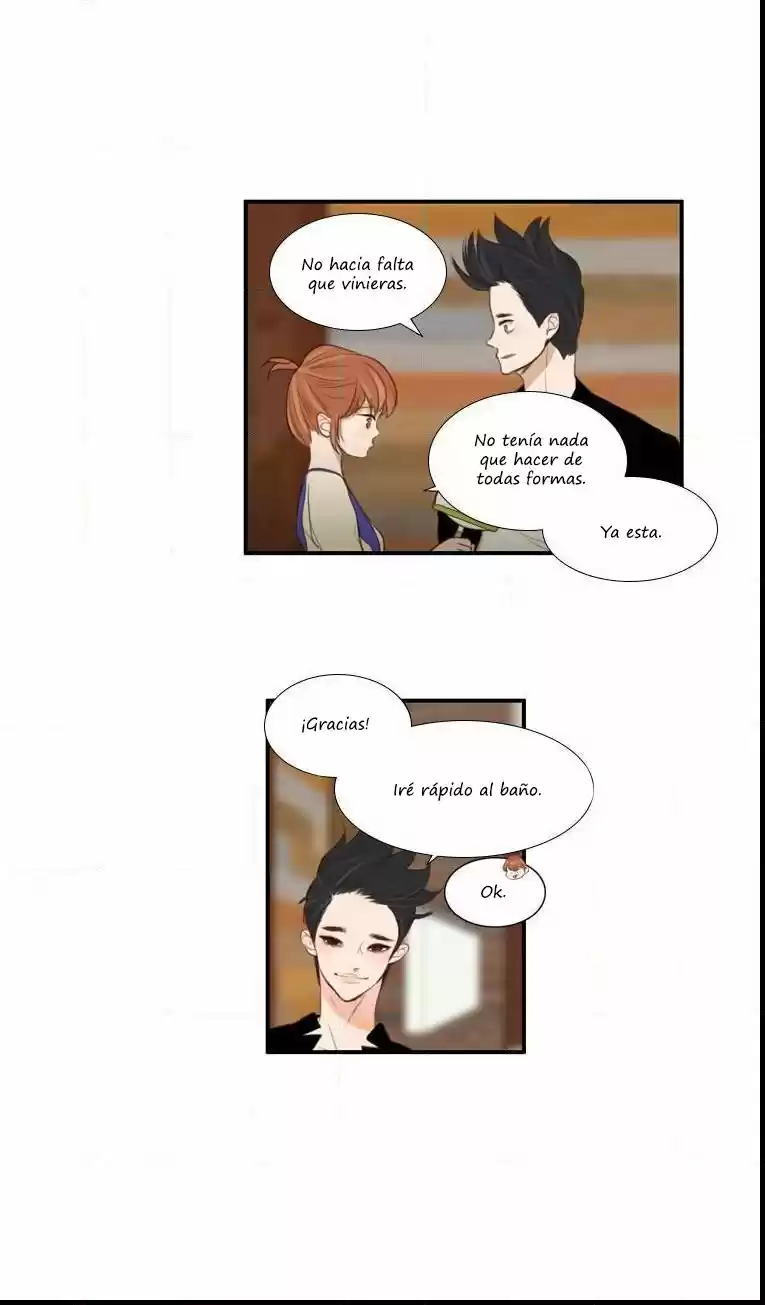 Monster Idols - Capítulo 24 - Página 29 - LectorTMOo