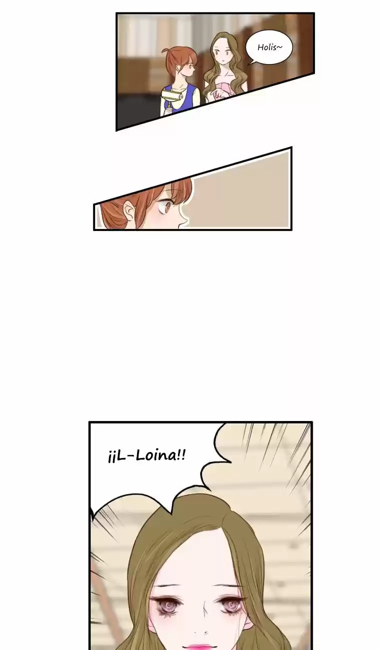 Monster Idols - Capítulo 24 - Página 31 - LectorTMOo