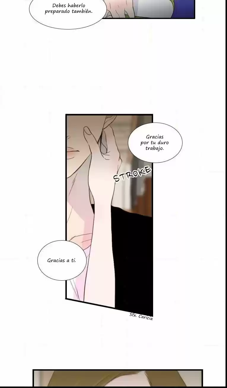Monster Idols - Capítulo 24 - Página 36 - LectorTMOo