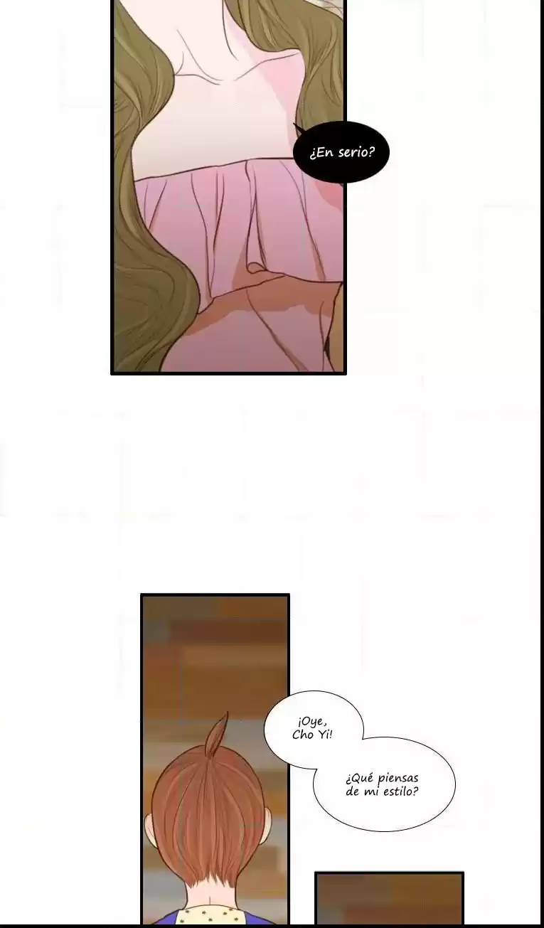 Monster Idols - Capítulo 24 - Página 40 - LectorTMOo
