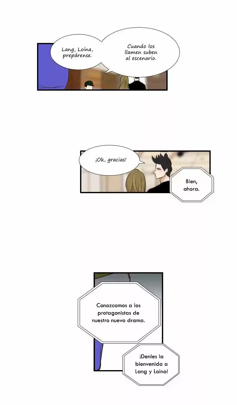 Monster Idols - Capítulo 24 - Página 48 - LectorTMOo
