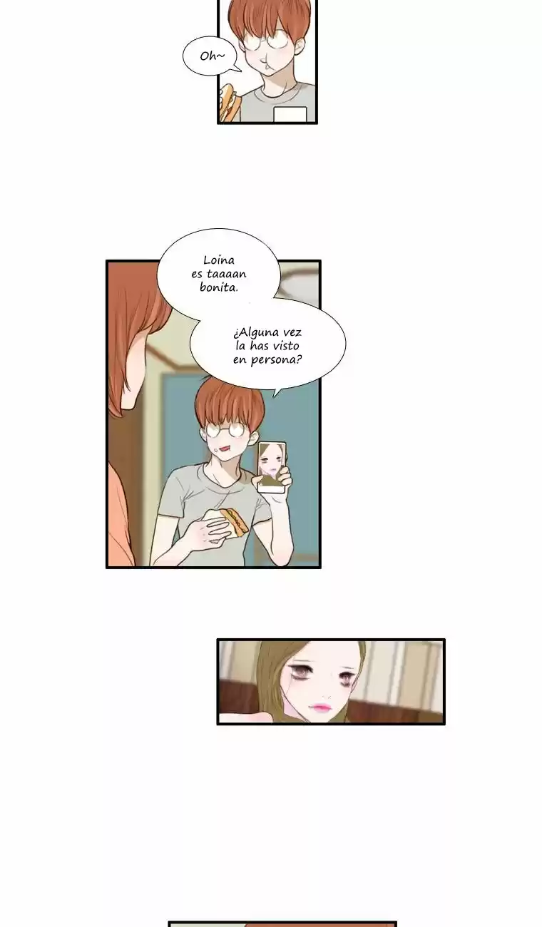 Monster Idols - Capítulo 25 - Página 11 - LectorTMOo