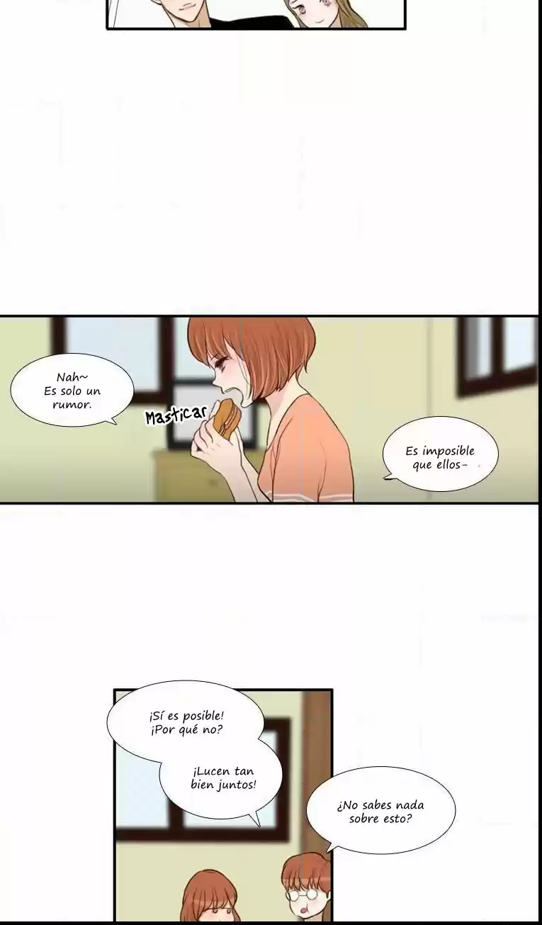 Monster Idols - Capítulo 25 - Página 14 - LectorTMOo