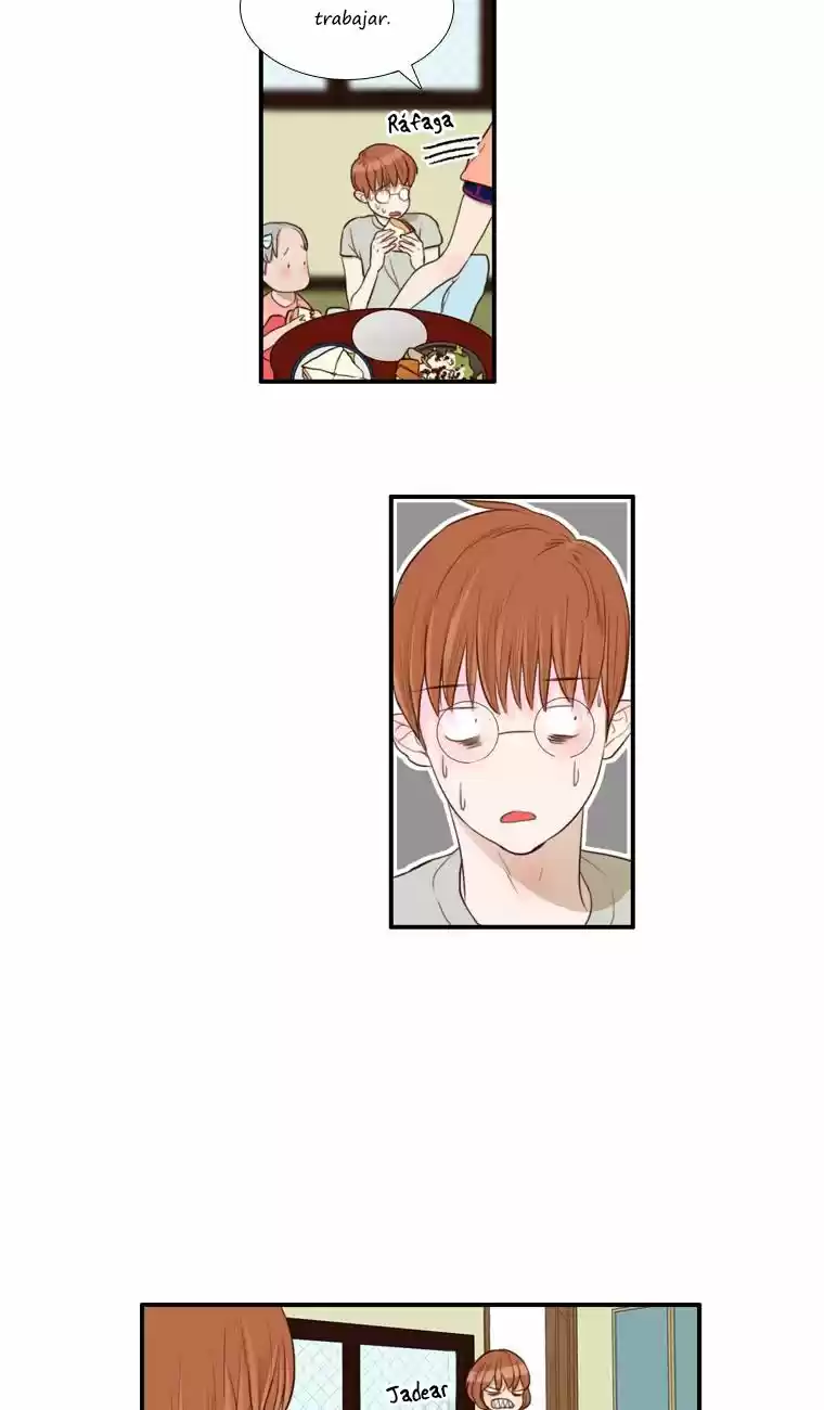 Monster Idols - Capítulo 25 - Página 18 - LectorTMOo