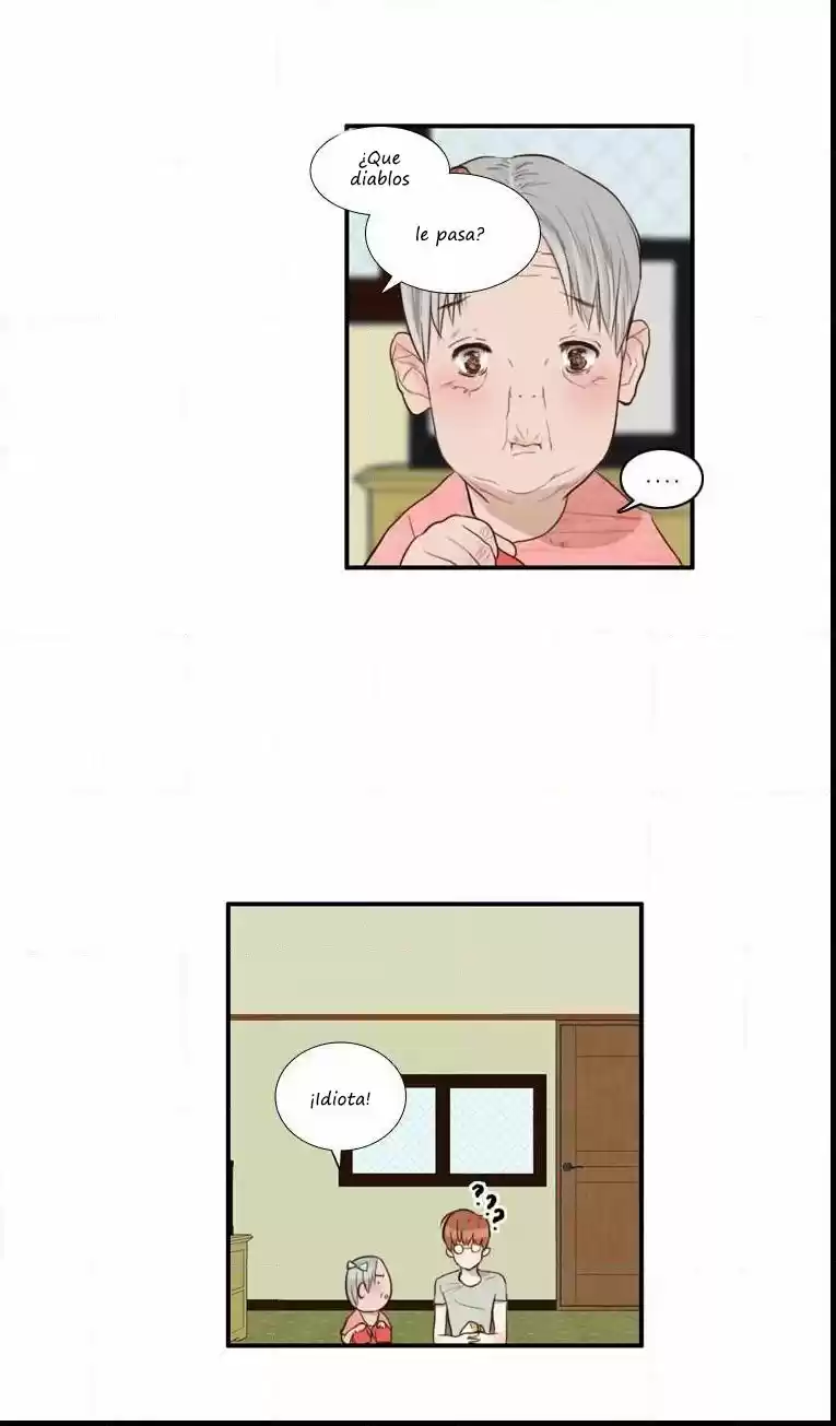 Monster Idols - Capítulo 25 - Página 20 - LectorTMOo