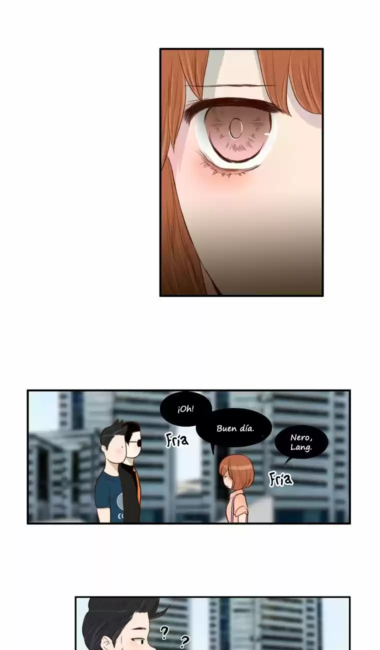 Monster Idols - Capítulo 25 - Página 23 - LectorTMOo