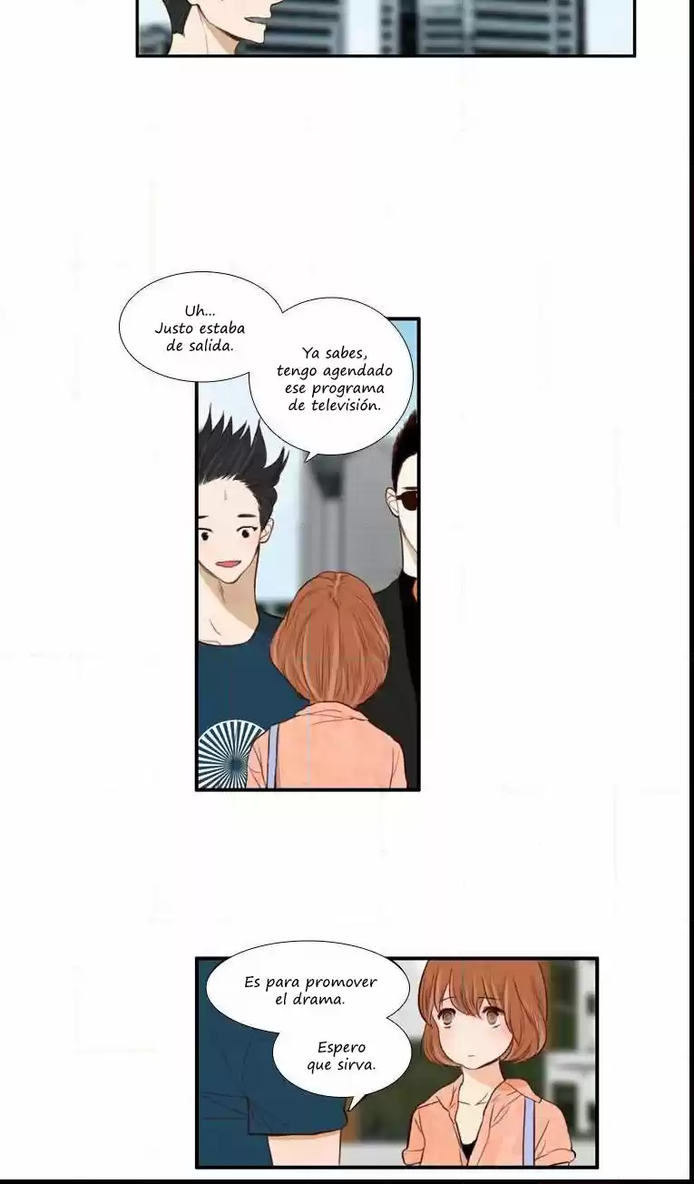 Monster Idols - Capítulo 25 - Página 24 - LectorTMOo
