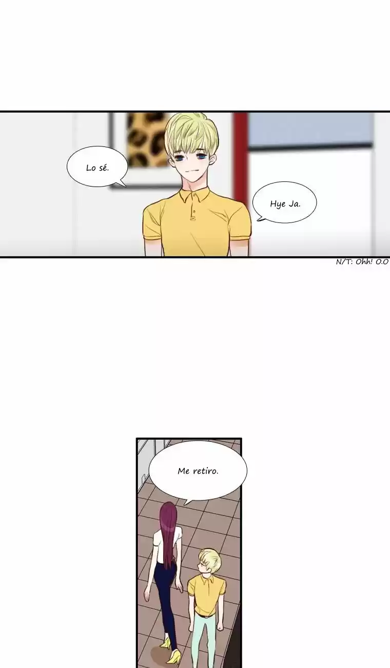 Monster Idols - Capítulo 25 - Página 48 - LectorTMOo