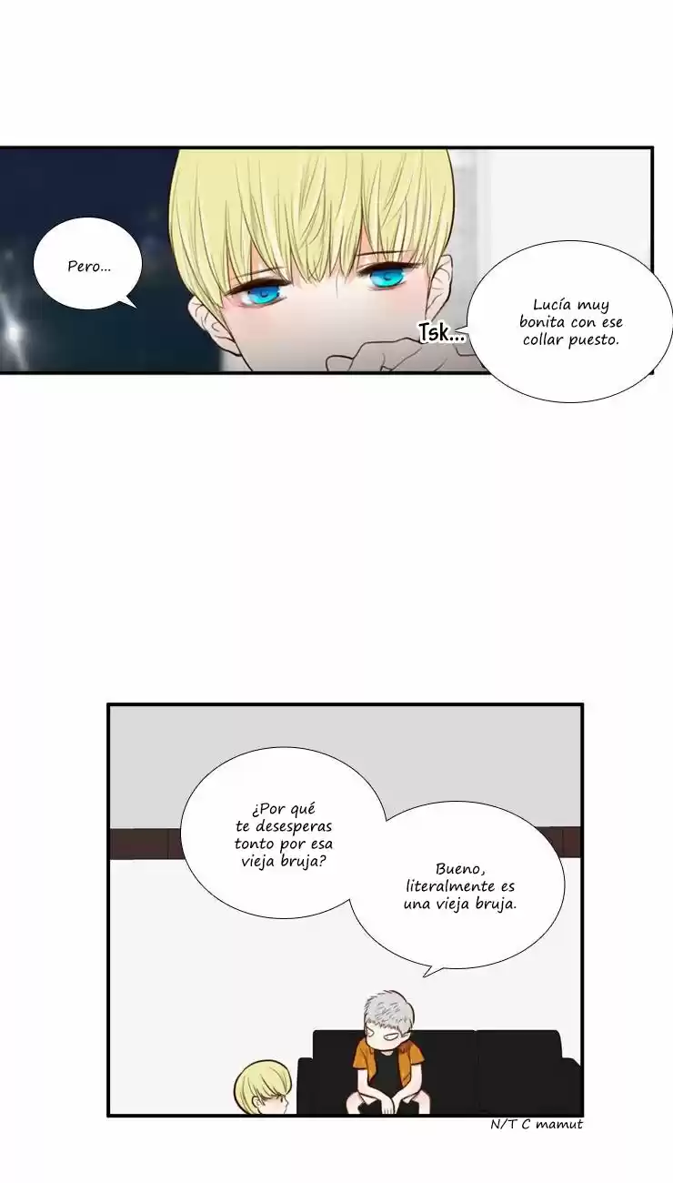 Monster Idols - Capítulo 26 - Página 24 - LectorTMOo