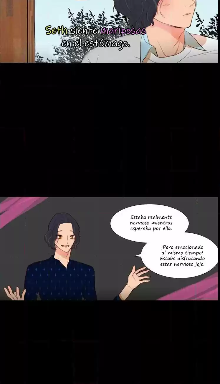Monster Idols - Capítulo 26 - Página 36 - LectorTMOo