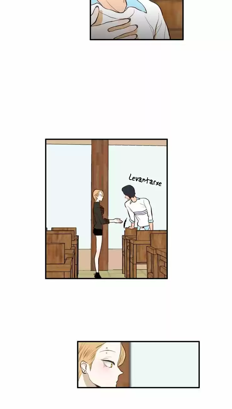 Monster Idols - Capítulo 26 - Página 44 - LectorTMOo
