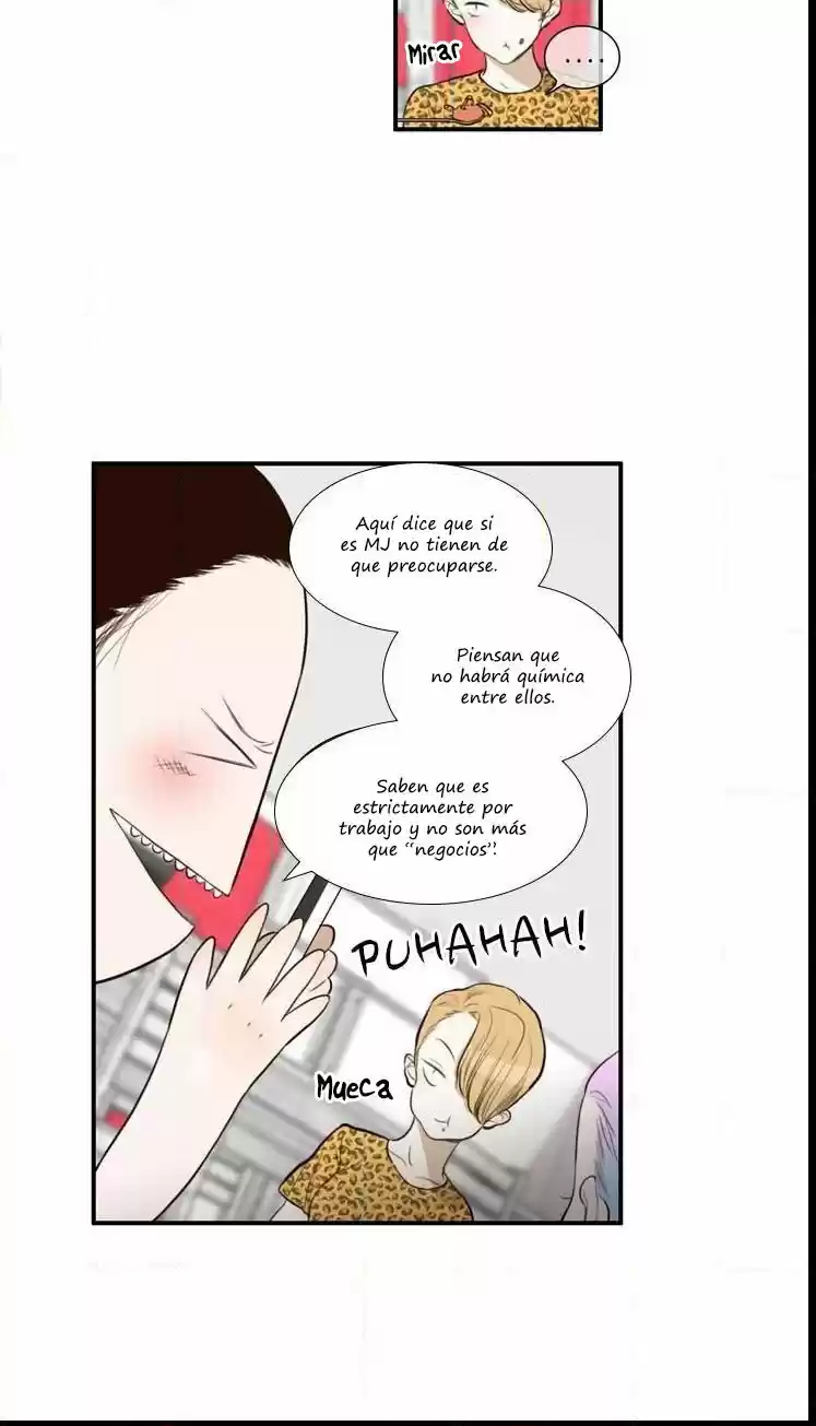 Monster Idols - Capítulo 27 - Página 5 - LectorTMOo
