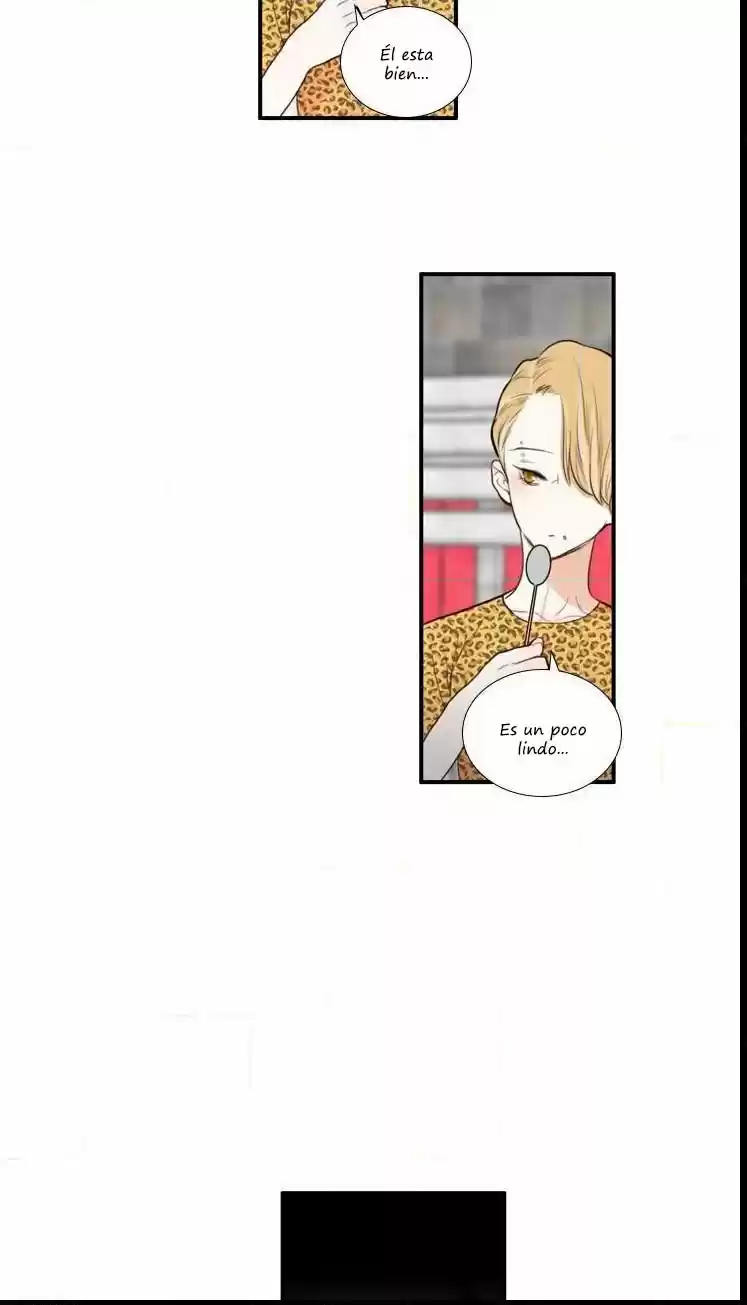Monster Idols - Capítulo 27 - Página 8 - LectorTMOo