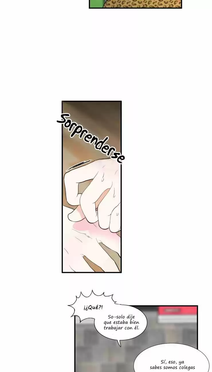 Monster Idols - Capítulo 27 - Página 11 - LectorTMOo