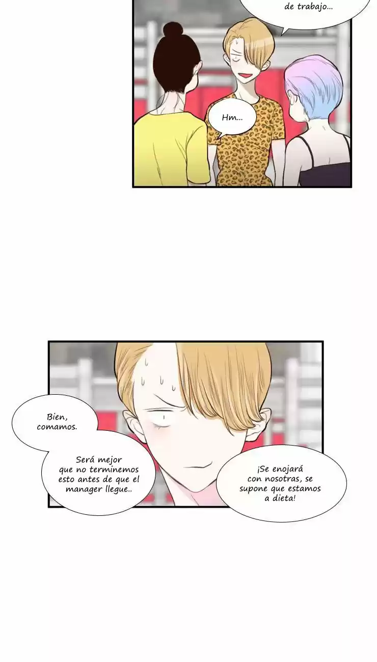 Monster Idols - Capítulo 27 - Página 12 - LectorTMOo