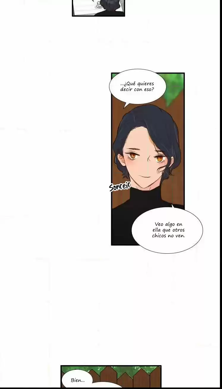 Monster Idols - Capítulo 27 - Página 18 - LectorTMOo