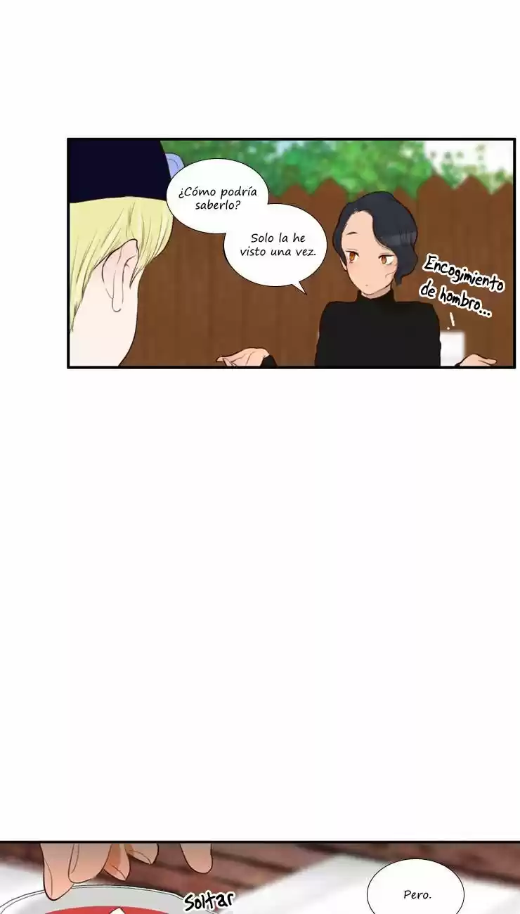 Monster Idols - Capítulo 27 - Página 20 - LectorTMOo