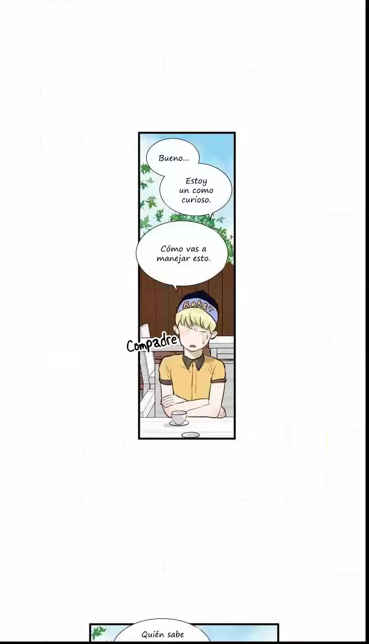 Monster Idols - Capítulo 27 - Página 22 - LectorTMOo