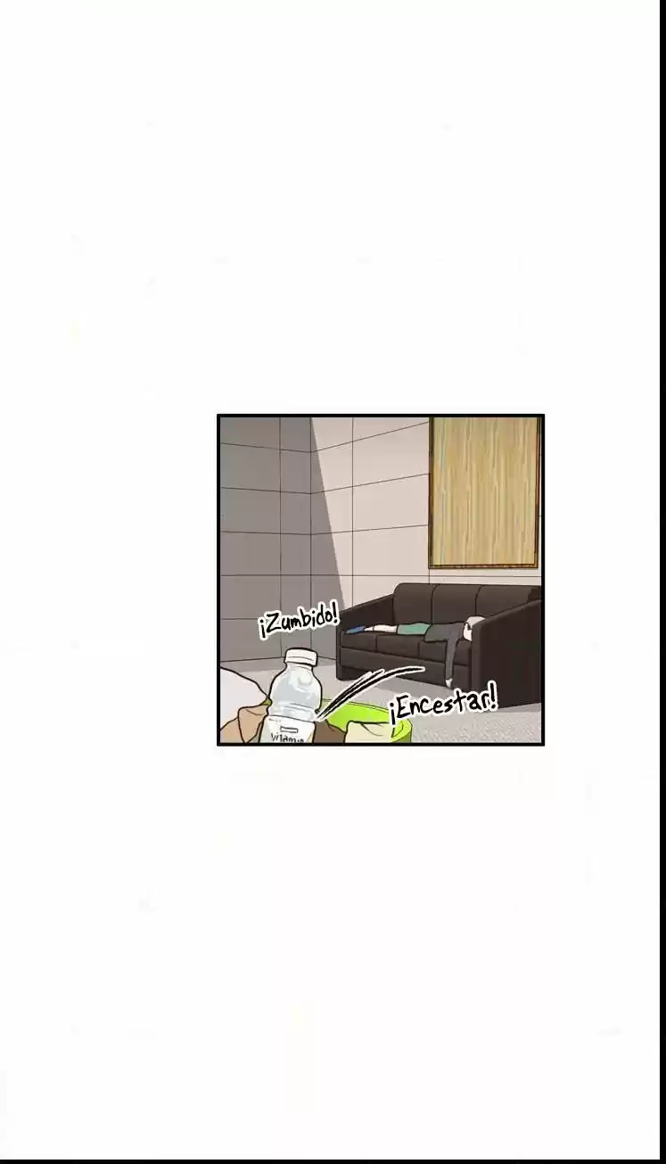 Monster Idols - Capítulo 27 - Página 28 - LectorTMOo