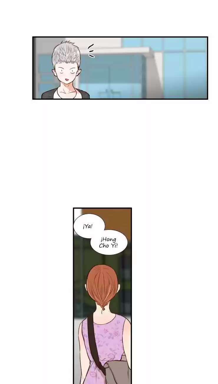 Monster Idols - Capítulo 27 - Página 32 - LectorTMOo