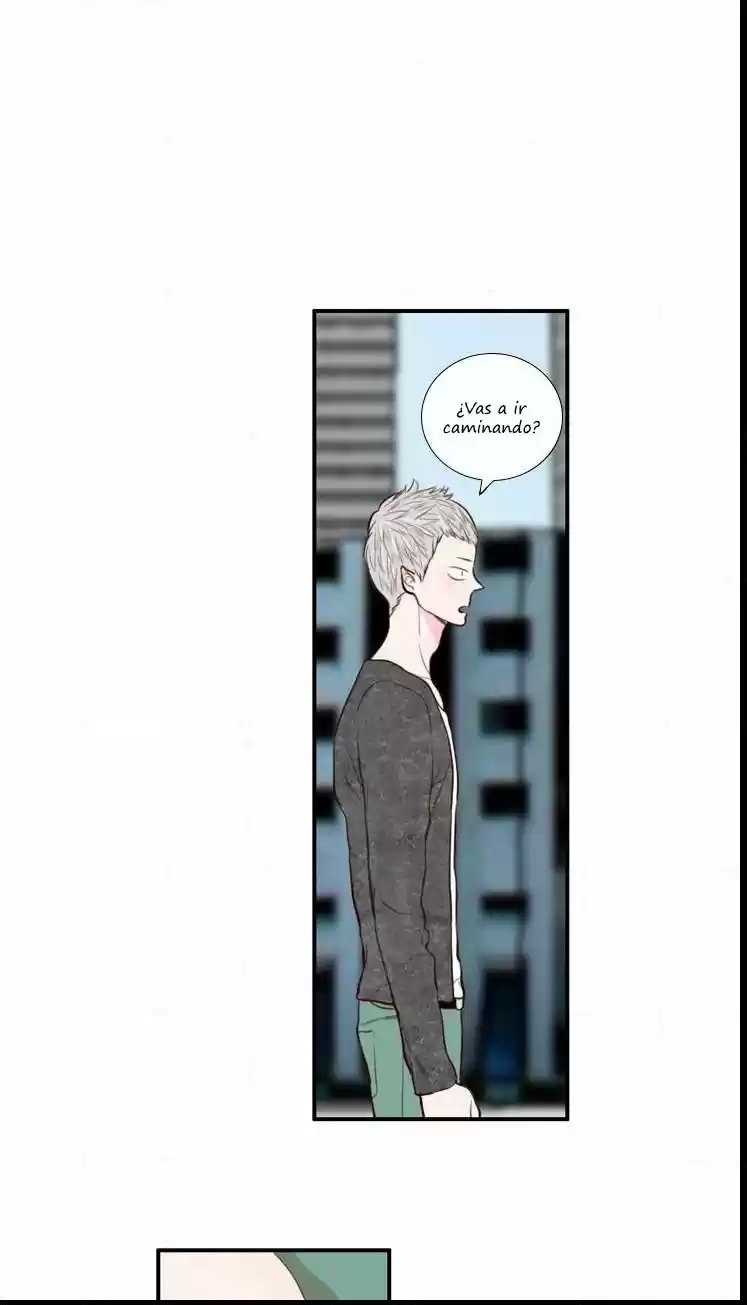 Monster Idols - Capítulo 27 - Página 34 - LectorTMOo