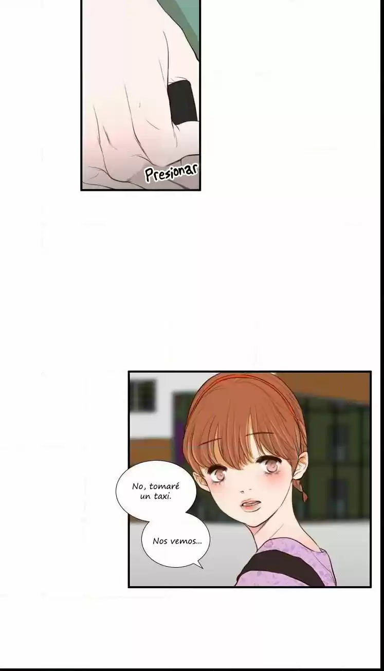 Monster Idols - Capítulo 27 - Página 35 - LectorTMOo
