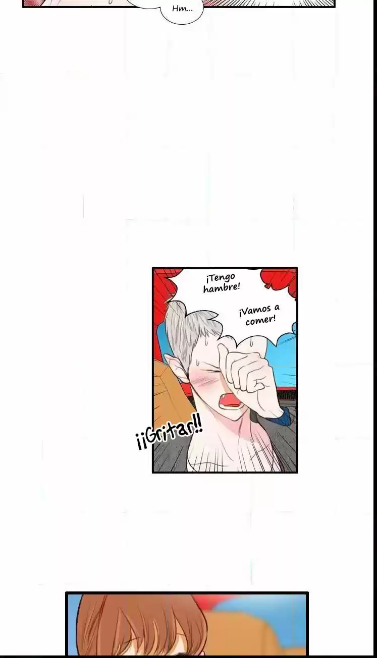 Monster Idols - Capítulo 28 - Página 9 - LectorTMOo