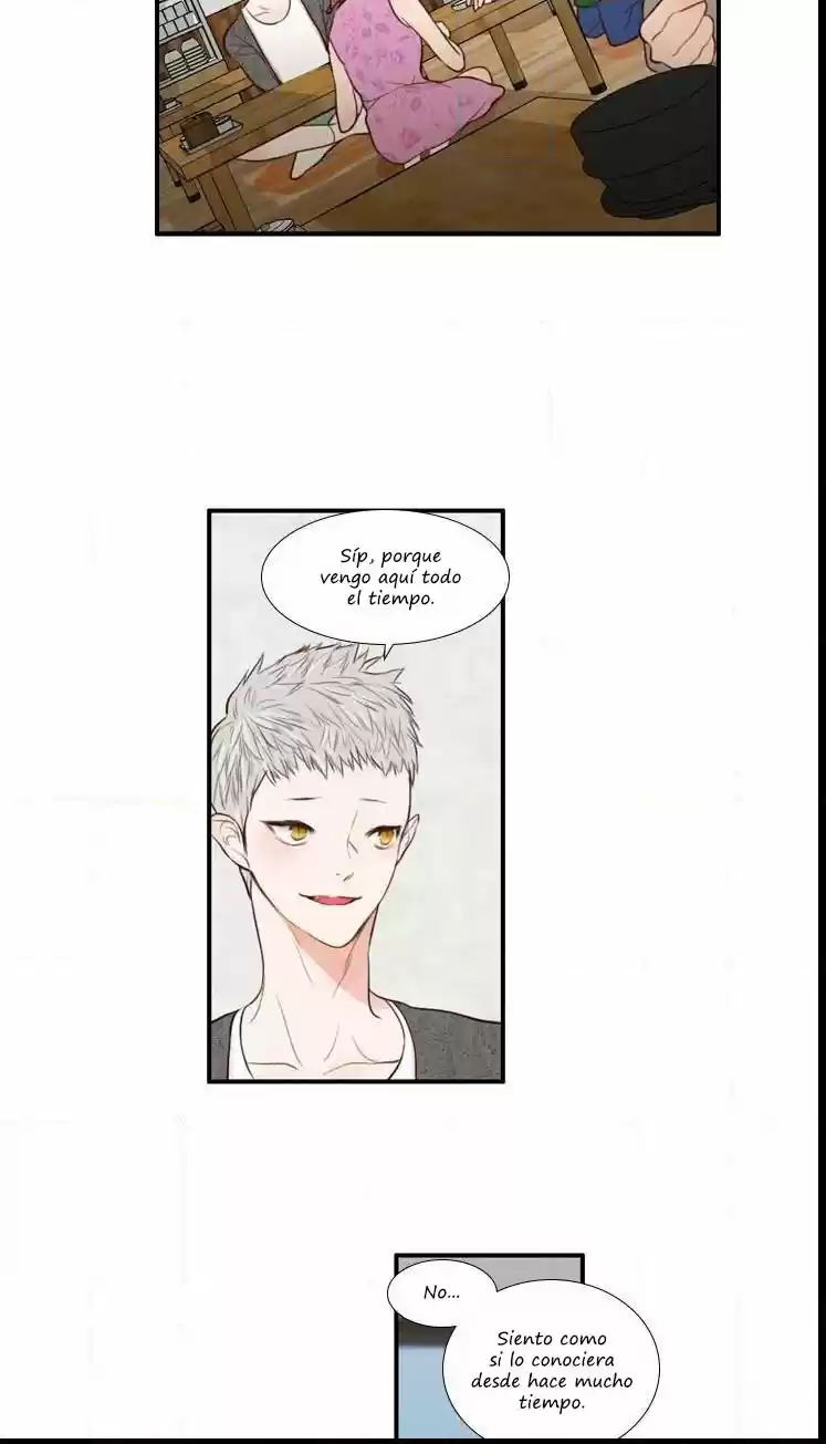 Monster Idols - Capítulo 28 - Página 14 - LectorTMOo