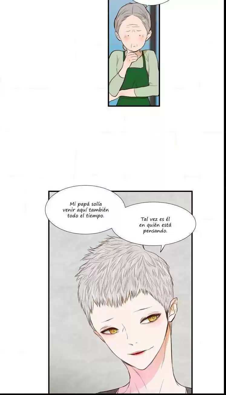 Monster Idols - Capítulo 28 - Página 15 - LectorTMOo