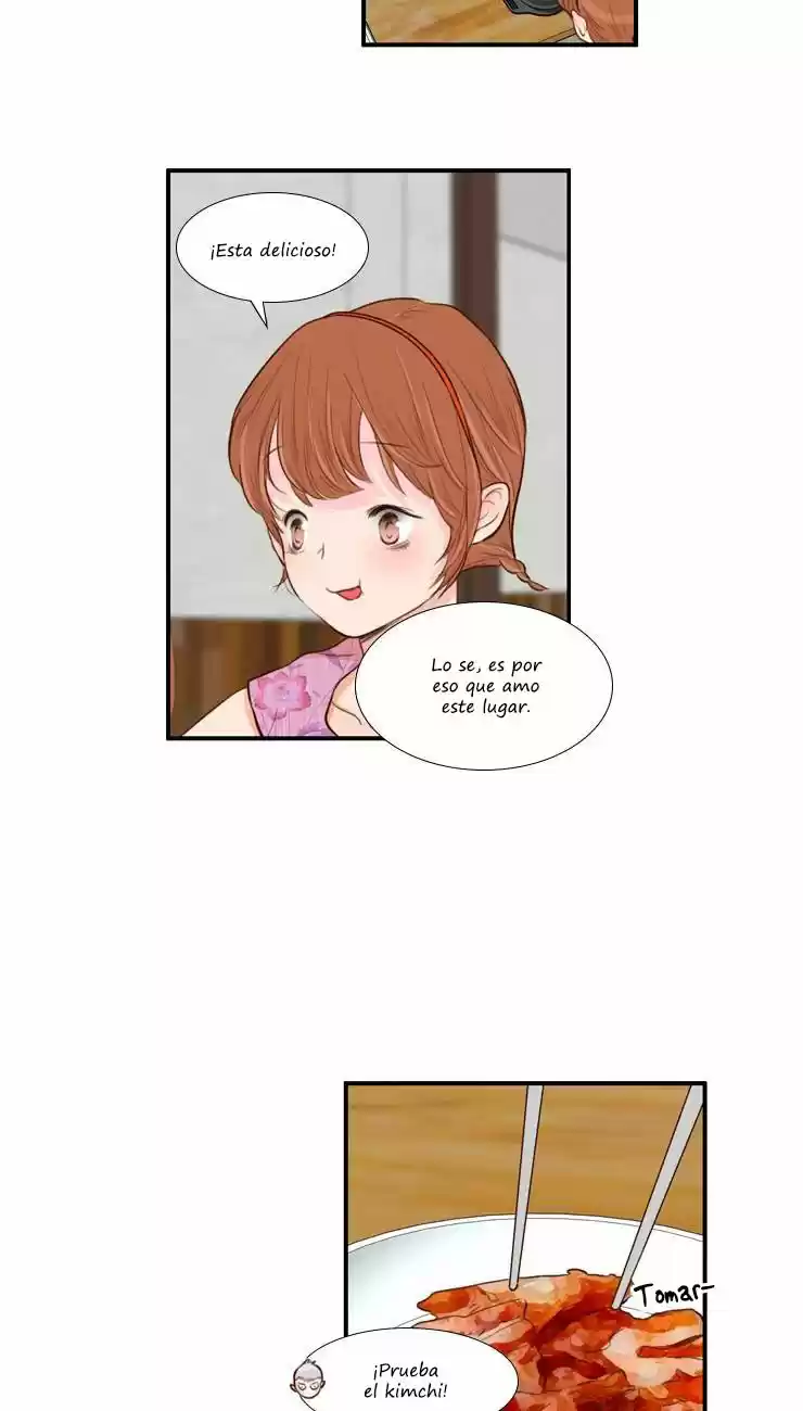 Monster Idols - Capítulo 28 - Página 23 - LectorTMOo