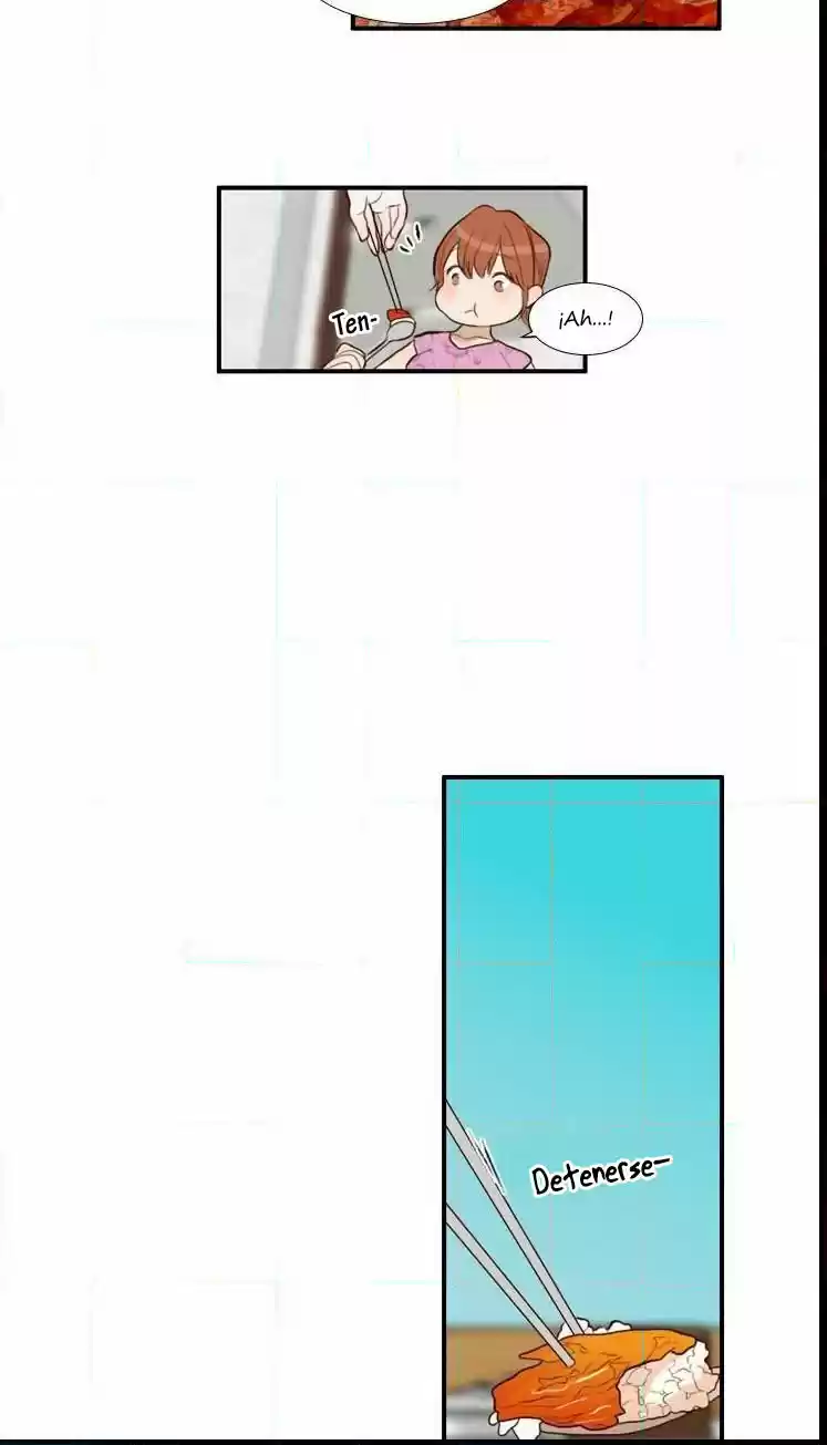 Monster Idols - Capítulo 28 - Página 24 - LectorTMOo