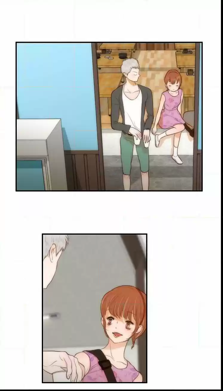 Monster Idols - Capítulo 28 - Página 31 - LectorTMOo