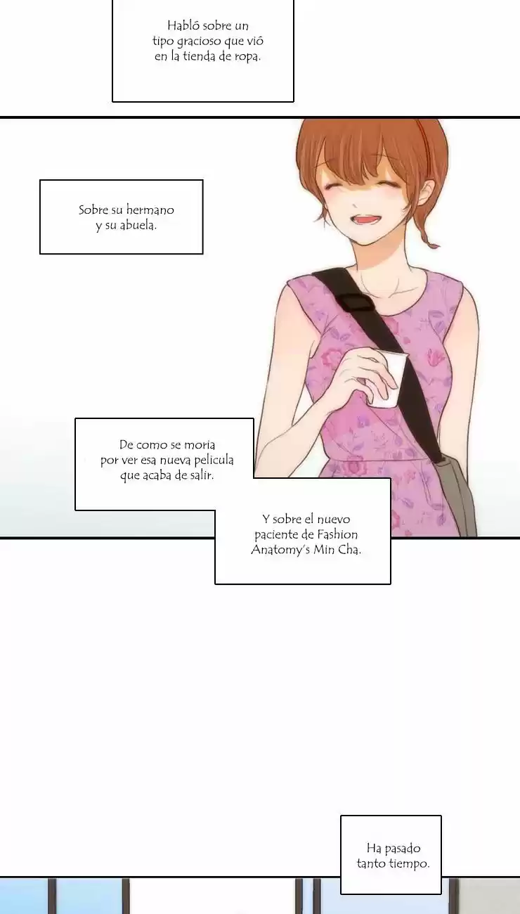 Monster Idols - Capítulo 28 - Página 33 - LectorTMOo