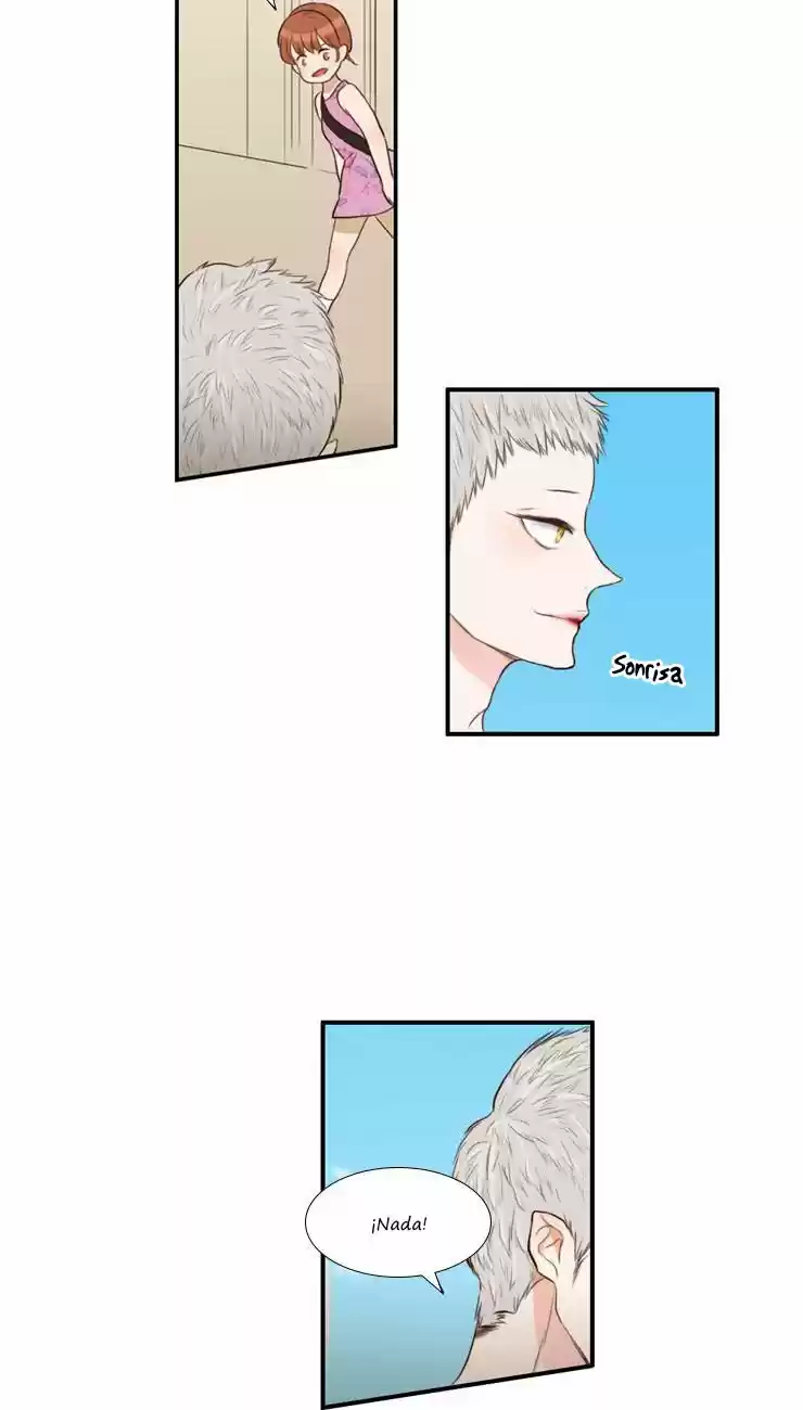 Monster Idols - Capítulo 28 - Página 37 - LectorTMOo