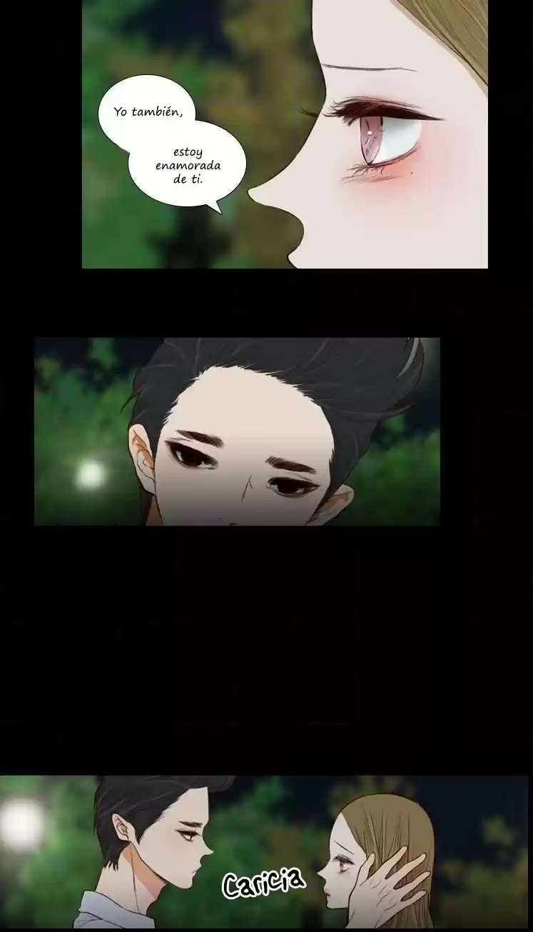Monster Idols - Capítulo 29 - Página 7 - LectorTMOo