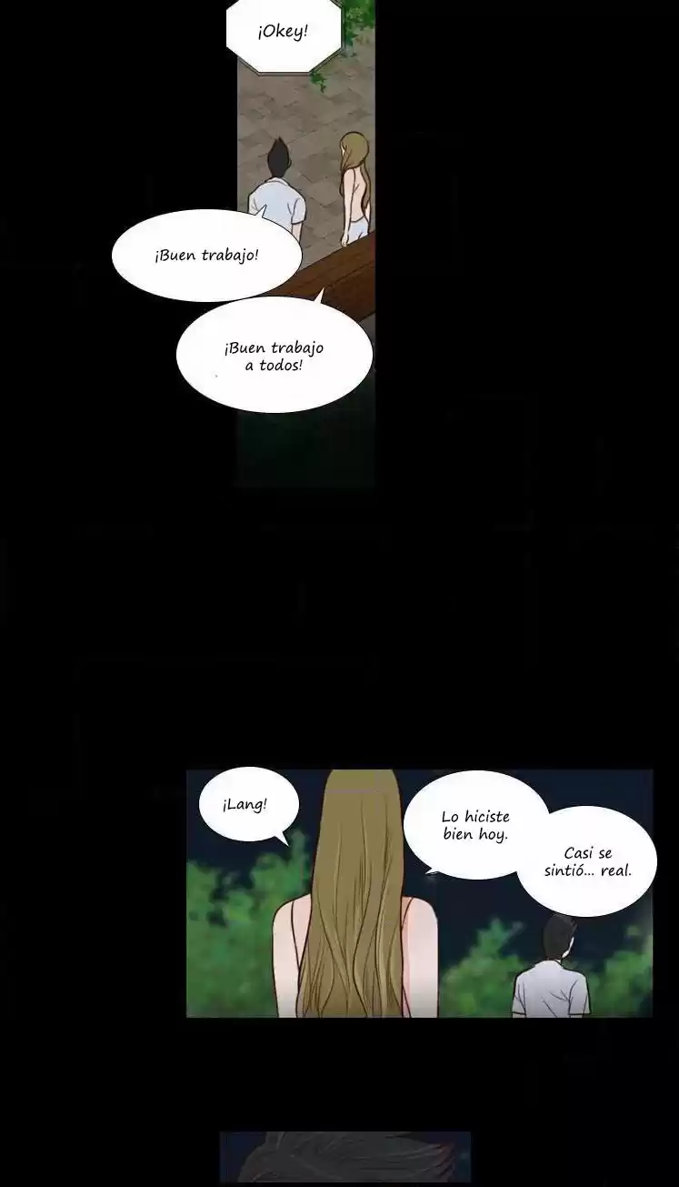 Monster Idols - Capítulo 29 - Página 9 - LectorTMOo