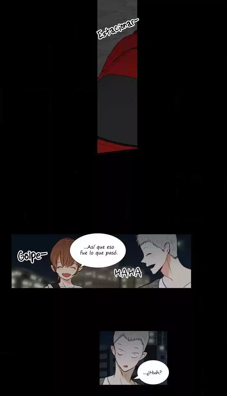 Monster Idols - Capítulo 29 - Página 16 - LectorTMOo