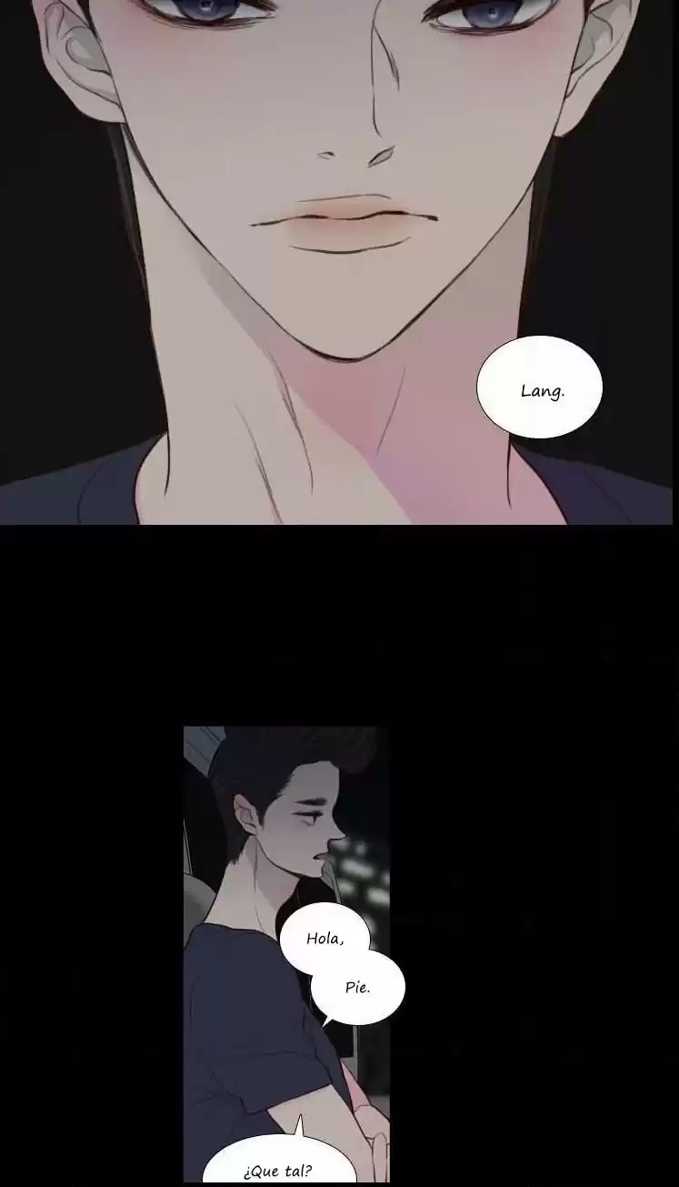 Monster Idols - Capítulo 29 - Página 19 - LectorTMOo