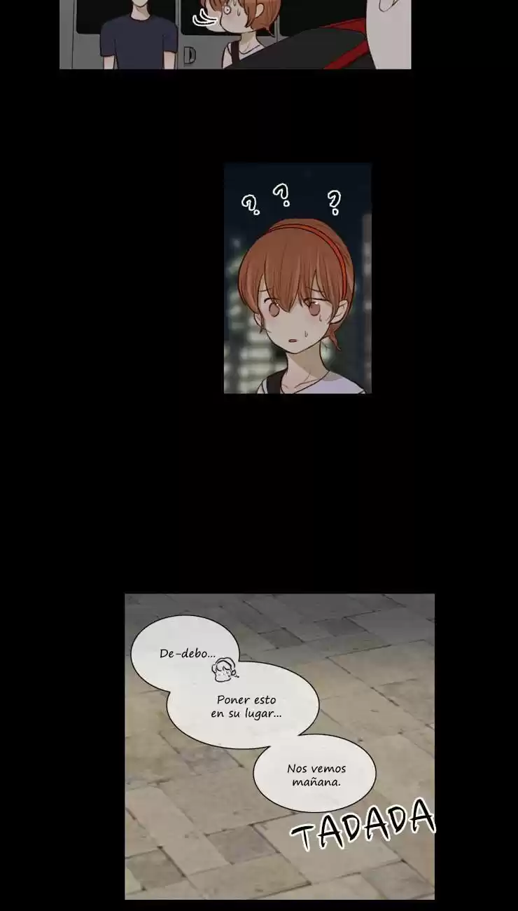 Monster Idols - Capítulo 29 - Página 21 - LectorTMOo