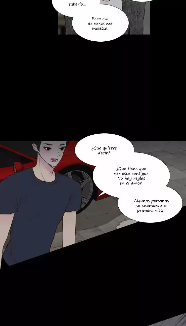 Monster Idols - Capítulo 29 - Página 35 - LectorTMOo