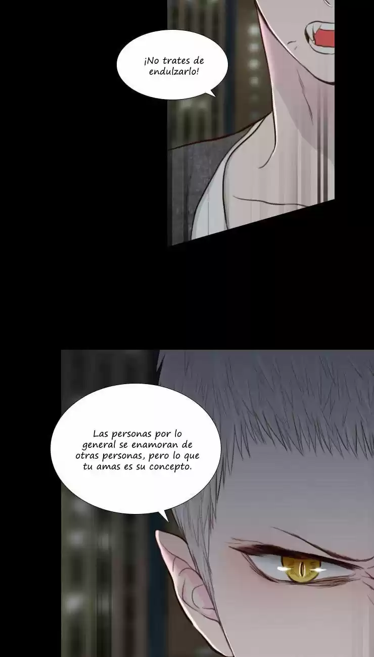 Monster Idols - Capítulo 29 - Página 37 - LectorTMOo