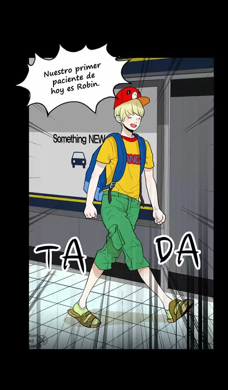 Monster Idols - Capítulo 3 - Página 16 - LectorTMOo