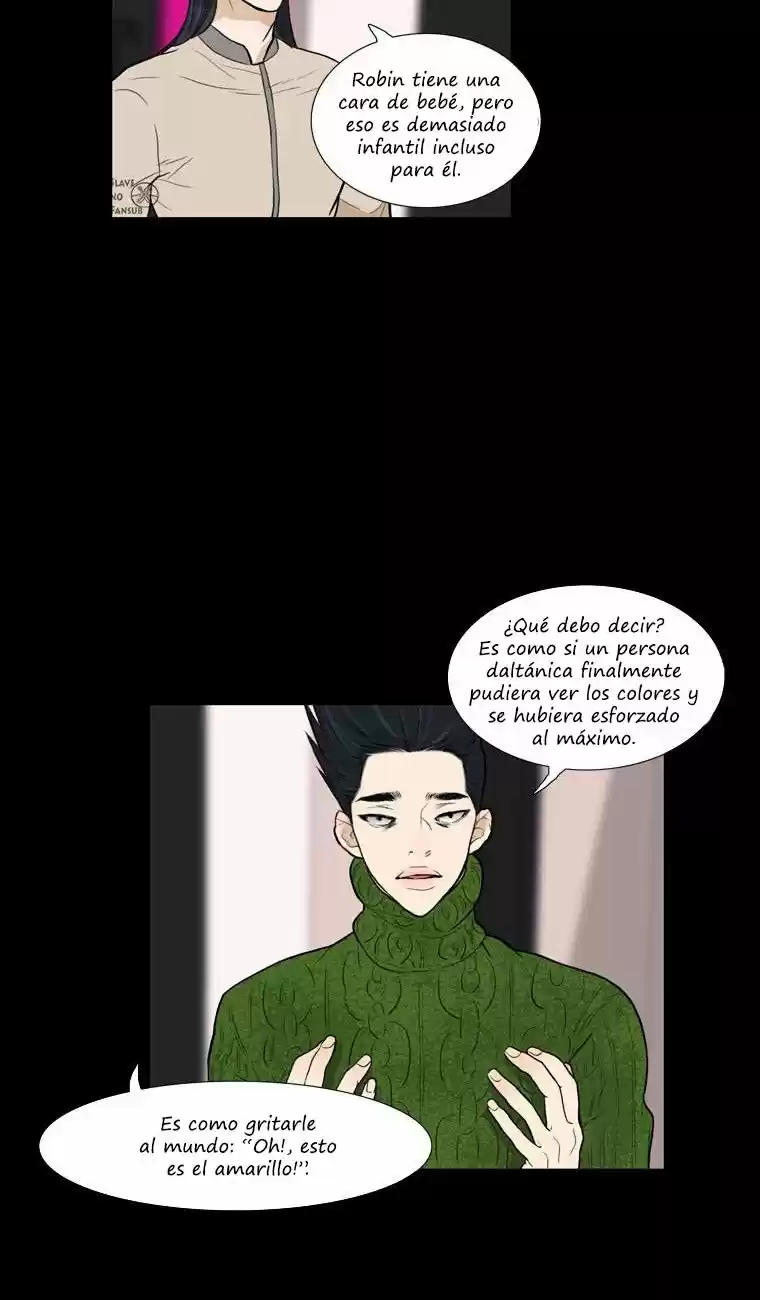 Monster Idols - Capítulo 3 - Página 18 - LectorTMOo