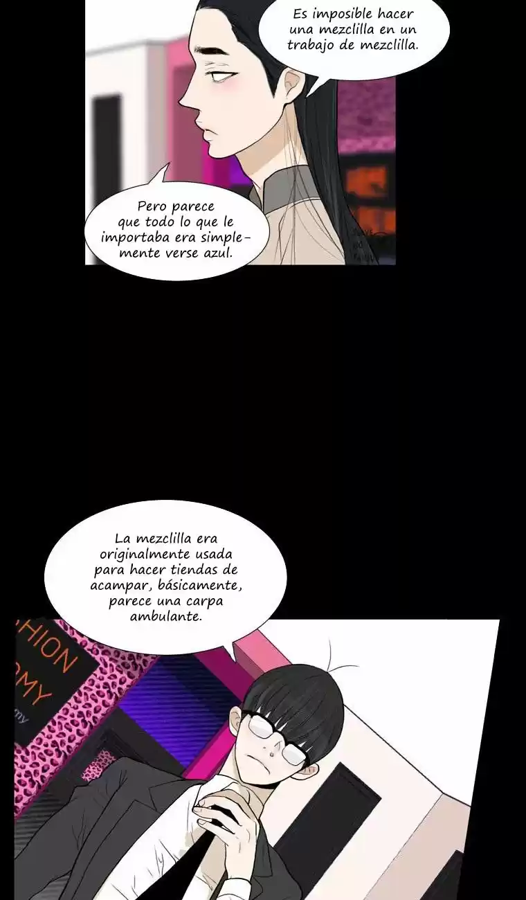 Monster Idols - Capítulo 3 - Página 22 - LectorTMOo