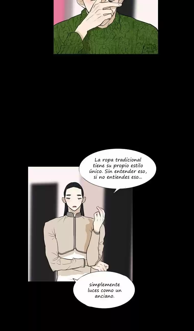 Monster Idols - Capítulo 3 - Página 30 - LectorTMOo
