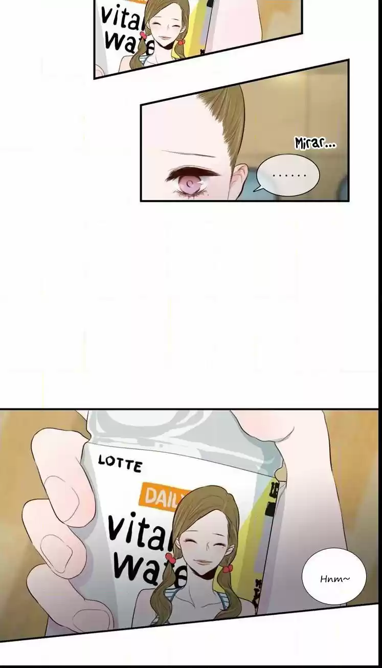 Monster Idols - Capítulo 30 - Página 7 - LectorTMOo